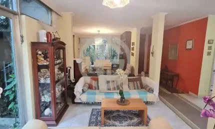 Casa com 4 quartos à venda na Avenida Indianópolis, Indianópolis, São Paulo