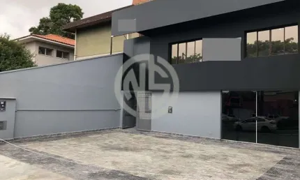 Prédio comercial em planalto paulista, são paulo/sp