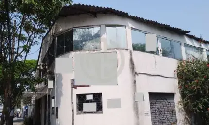 Prédio à venda na Avenida João Carlos da Silva Borges, Vila Cruzeiro, São Paulo