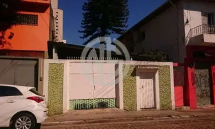 Terreno em chácara santo antônio (zona sul), são paulo/sp
