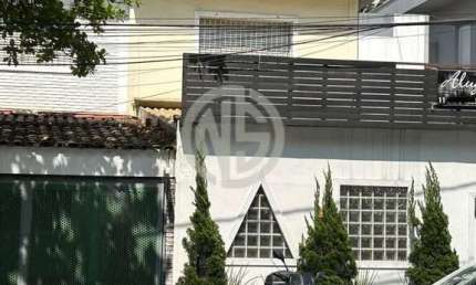 Casa com 4 quartos para alugar na Praça Baronesa da Bocaina, Sumarezinho, São Paulo