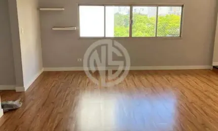 Apartamento com 4 quartos para alugar na Rua Bandeira Paulista, 142, Itaim Bibi, São Paulo