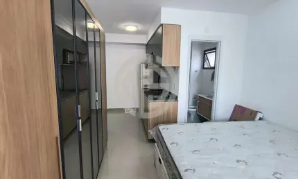 Apartamento Studio em Brooklin Paulista, São Paulo/SP