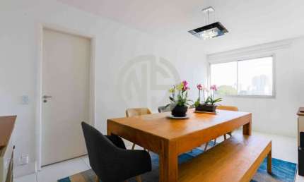 Apartamento com 3 quartos para alugar na Avenida Professor Alceu Maynard Araújo, 43, Vila Cruzeiro, São Paulo