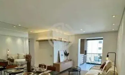 Apartamento com 3 quartos à venda na Avenida Interlagos, 1585, Jardim Marajoara, São Paulo