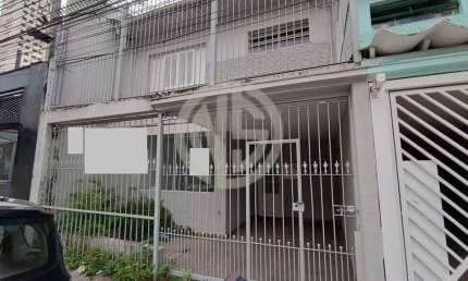 Casa com 3 quartos à venda na Rua Amaro Guerra, Chácara Santo Antônio, São Paulo