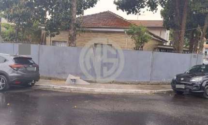 Casa com 4 quartos à venda na Rua Abel Seixas, Santo Amaro, São Paulo