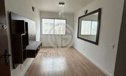 Apartamento Cobertura em Capão Redondo, São Paulo/SP