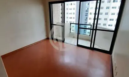 Apartamento com 2 quartos à venda na Rua Professor Soriano Magalhães, 124, Jardim Promissão, São Paulo