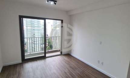 Apartamento Alto Padrão em Vila Nova Conceição, São Paulo/SP