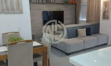 Apartamento com 1 quarto à venda na Rua Amoipira, 101, Vila Isa, São Paulo