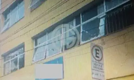 Prédio para alugar na Rua Professora Nina Stocco, Jardim Catanduva, São Paulo