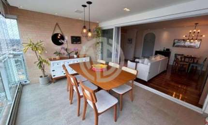 Apartamento com 3 quartos à venda na Avenida Mascote, 1520, Vila Mascote, São Paulo