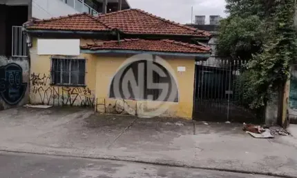 Casa com 2 quartos à venda na Avenida Mário Lopes Leão, Santo Amaro, São Paulo
