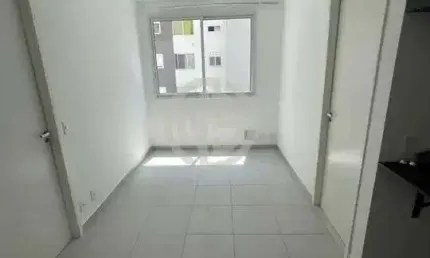 Apartamento com 2 quartos à venda na Avenida Sargento Geraldo Sant'Ana, 154, Jardim Taquaral, São Paulo