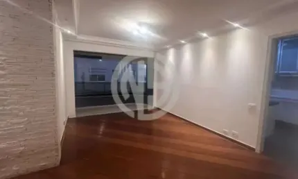 Apartamento com 3 quartos à venda na Avenida Ibijaú, 83, Moema, São Paulo