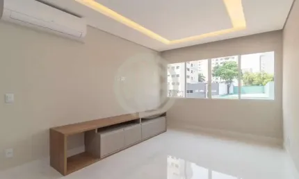 Apartamento com 2 quartos à venda na Rua Inhambú, 553, Moema, São Paulo