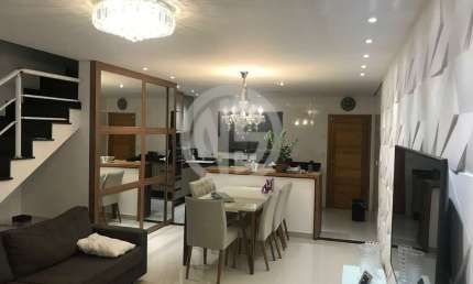 Casa com 3 quartos à venda na Rua Campbell, Vila Cruzeiro, São Paulo