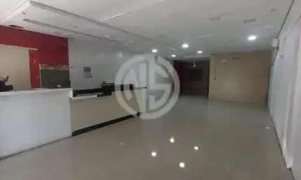 Ponto comercial para alugar na Rua Missionários, Jardim Caravelas, São Paulo