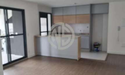 Apartamento com 2 quartos para alugar na Rua Professor Doutor José Marques da Cruz, 148, Brooklin, São Paulo