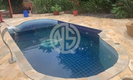 Casa com 6 quartos para alugar na Rua Estuário, Chácara Monte Alegre, São Paulo
