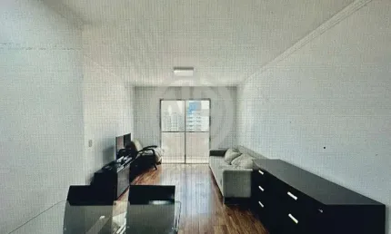 Apartamento em Chácara Santo Antônio (Zona Sul), São Paulo/SP