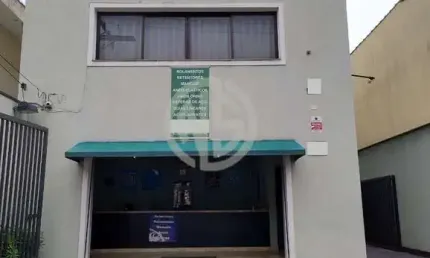 Prédio à venda na Rua Albino Boldasso Gabril, Vila Cruzeiro, São Paulo