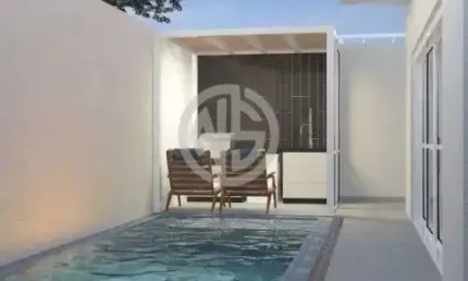 Casa com 4 quartos à venda na Rua Laplace, Campo Belo, São Paulo