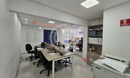 Casa com 2 quartos à venda na Rua da Paz, Chácara Santo Antônio, São Paulo