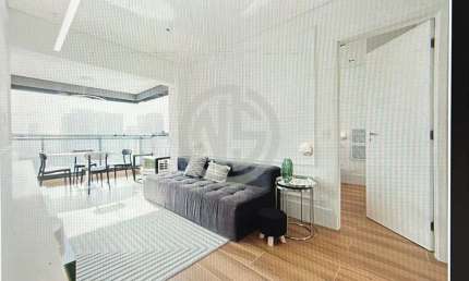 Apartamento Alto Padrão em Alto da Boa Vista, São Paulo/SP