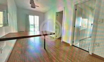 Apartamento Alto Padrão em Vila Andrade, São Paulo/SP