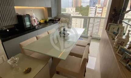 Apartamento à venda no bairro Panamby - São Paulo/SP