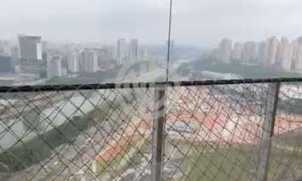 Apartamento Alto Padrão em Real Parque, São Paulo/SP