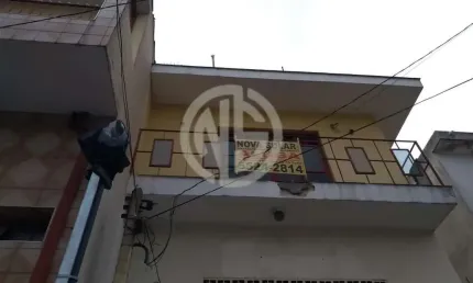 Casa com 2 quartos para alugar na Avenida Maria Coelho Aguiar, Jardim São Luís, São Paulo