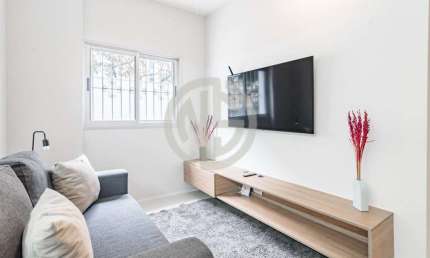 Apartamento com 2 quartos à venda na Rua Tabapuã, Itaim Bibi, São Paulo