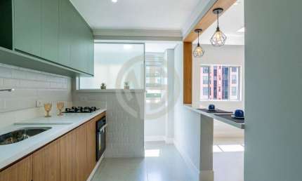 Apartamento com 2 quartos à venda na Rua Tabapuã, Itaim Bibi, São Paulo