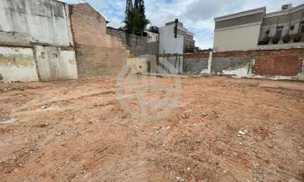 Terreno à venda na Rua São Casemiro, Granja Julieta, São Paulo