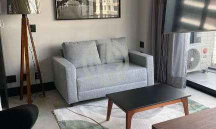 Studio à venda, localizado na Vila Olímpia, em São Paulo-SP