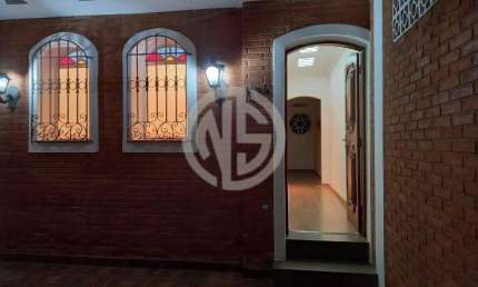 Casa com 2 quartos à venda na Rua Madre de Deus, Mooca, São Paulo