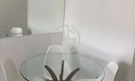 Apartamento com 2 quartos para alugar na Rua José da Silva Ribeiro, Vila Andrade, São Paulo