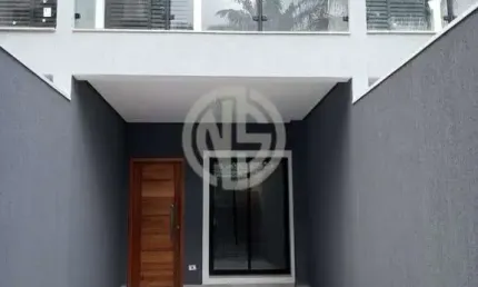 Casa com 3 quartos à venda na Rua Dona Aurora Alegretti, Jardim Caravelas, São Paulo