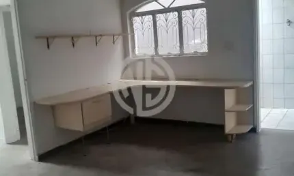 Casa com 2 quartos à venda na Avenida Mário Lopes Leão, Santo Amaro, São Paulo