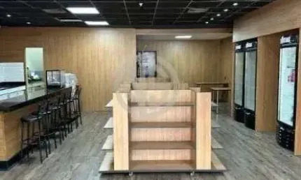 Ponto comercial para alugar na Avenida Corifeu de Azevedo Marques, Butantã, São Paulo