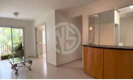 Apartamento Alto Padrão em Vila Nova Conceição, São Paulo/SP
