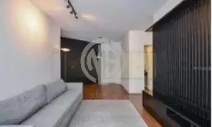 Apartamento com 2 quartos à venda na Rua Barão do Triunfo, Brooklin, São Paulo