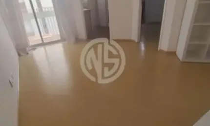 Apartamento com 1 quarto para alugar na Avenida Divino Salvador, Moema, São Paulo