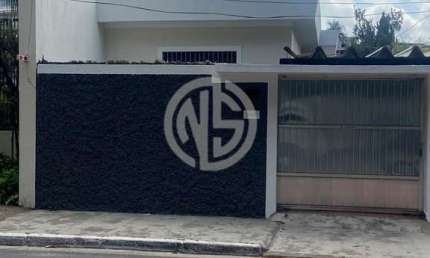 Casa com 2 quartos à venda na Rua Visconde de Taunay, Vila Cruzeiro, São Paulo