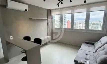 Apartamento em Vila Sao Francisco (Zona Sul), São Paulo/SP