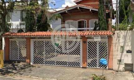 Casa com 3 quartos à venda na Rua Doutor José Maria Whitaker, Vila Sônia, São Paulo