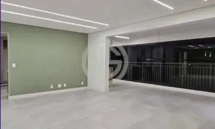 Apartamento com 3 quartos à venda na Rua Bento Branco de Andrade Filho, Jardim Dom Bosco, São Paulo